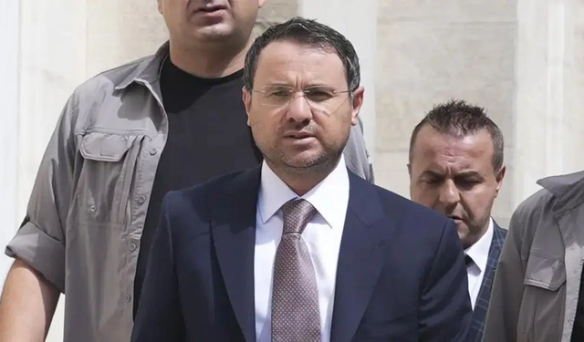 Adalet Bakanlığı’nda Bayrak Değişimi: Akın Gürlek Dönemi Resmen Başladı