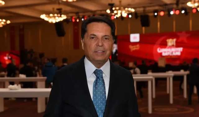 Ahmet Özer’in Adliye Ve Vefa Hattındaki Zorlu Demokrasi Mücadelesi