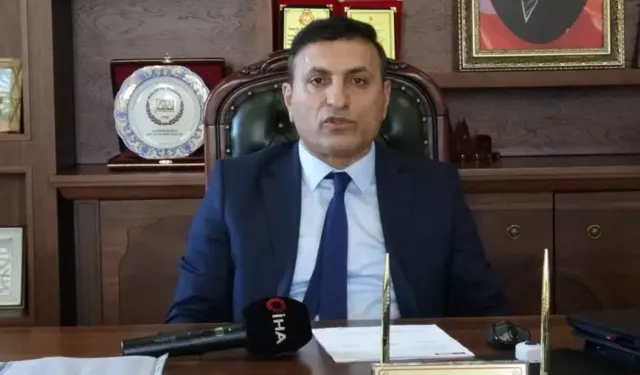 CHP'de İhraç Depremi: Yazıhan Belediye Başkanı Abdulvahap Göçer İhraç Edildi
