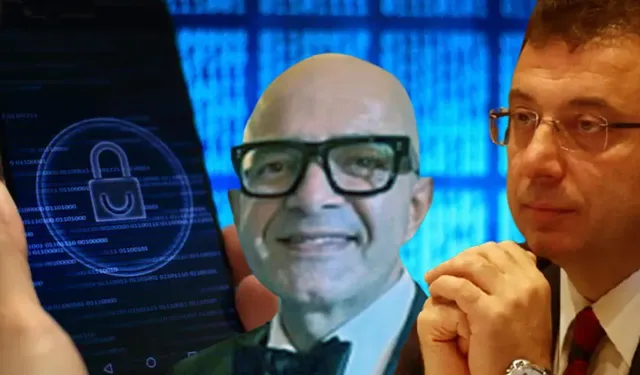 Dijital Kozmik Oda Deşifre Oldu: Seçmen Mesajlarından Yabancı İstihbarat Bağlantılarına Hüseyin Gün Dosyası