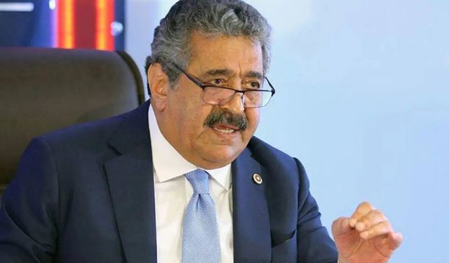 Feti Yıldız Açıkladı: "Umut Hakkı Konusunda Uzlaştık, Bu İş Bitti"