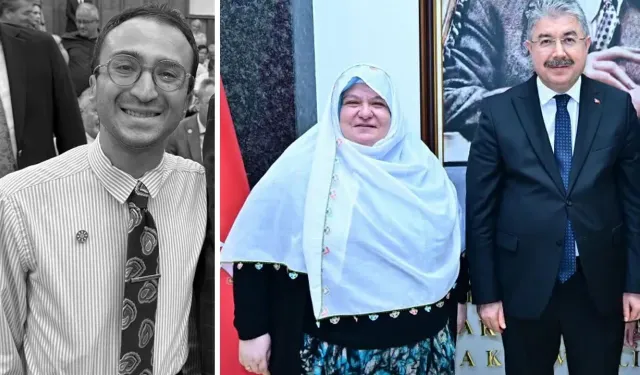 Anadolu’nun Şalvarlı Gururu Meclis’te: Zeynep Güneş’i Ağlatan Tarihi Sahip Çıkış