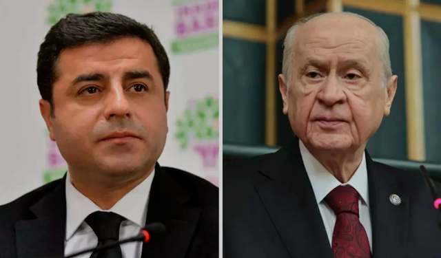 Milliyetçi Hareket’ten Tarihi Eşik: Devlet Bahçeli’den Ezber Bozan "Geri Dönüş" Çağrısı