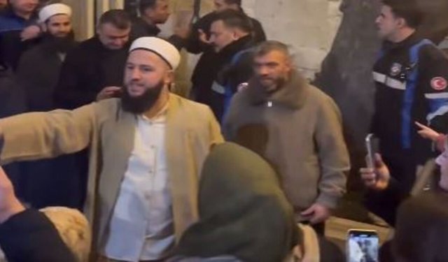 Sosyal Medya Onu Konuşuyor: Celal Karatüre’ye Yoğun İlgi "Kuyruk" Oluşturdu