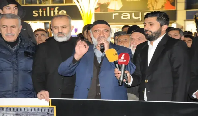 Batman’dan İslam Dünyasına Vahdet Çağrısı