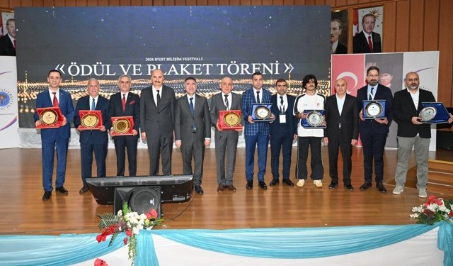 Batman IFEST’te Yerli Üretim Vurgusu