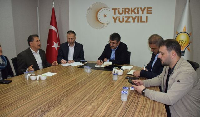 Batmanlılar Sordu, Nasıroğlu Cevapladı