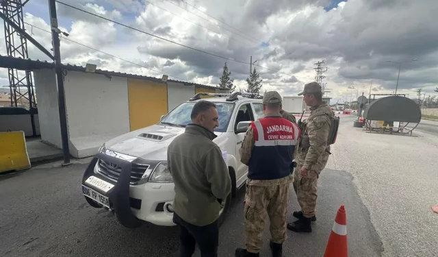 Batman’da Doğal Miras Koruma Altına Alındı