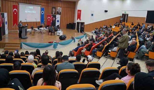 Eğitim