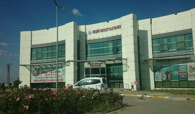 Beşiri