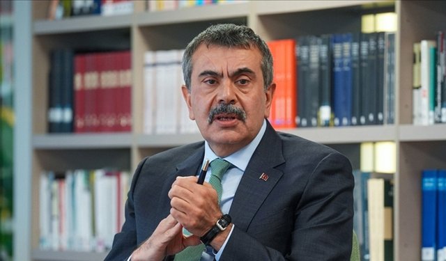 Eğitim