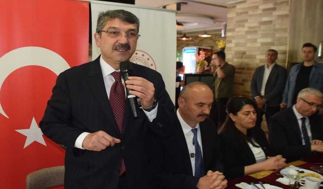 Eğitim