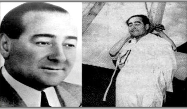 Danıştay’dan Tarihî Menderes Kararı: İdam Mağdurlarına Tazminat Yolu Açıldı