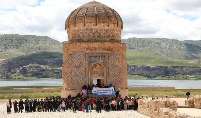 Hasankeyf
