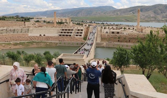 Hasankeyf