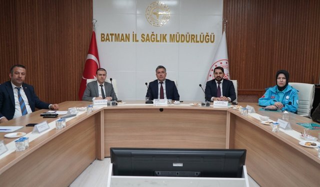 Sağlık