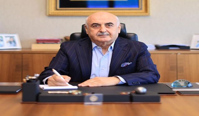 Batman Vakfı’ndan Ankara’da Büyük Buluşma