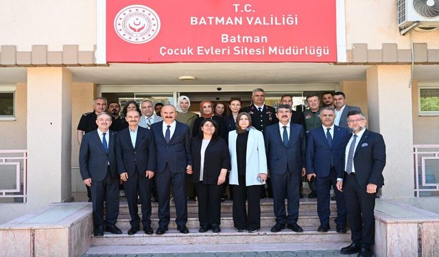 Yaşam