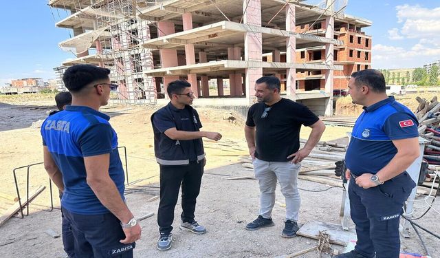 Batman Belediyesi’nden YKS Öncesi Örnek Davranış