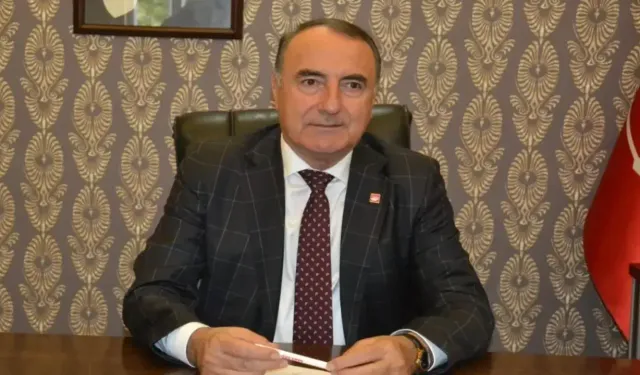 CHP’de Flaş İstifa: Parti Meclisi Üyesi Hüseyin Yaşar İstifa Etti
