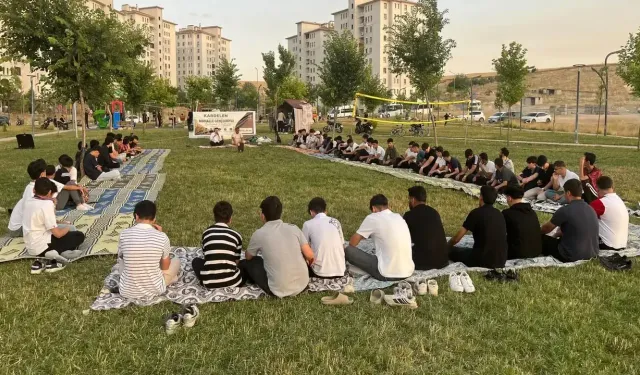 Yaşam