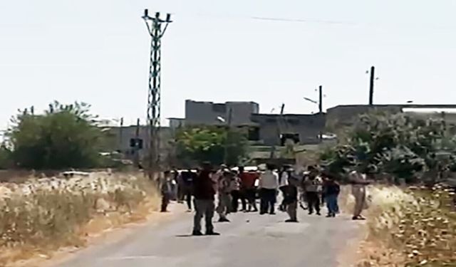 Şanlıurfa