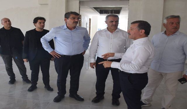 Eğitim