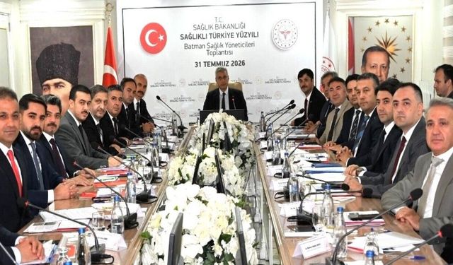 Sağlık