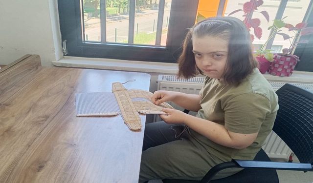 Engelli Aktif Yaşam Merkezi'nden Özel Gereksinimli Bireylere Destek