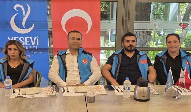 Yaşam