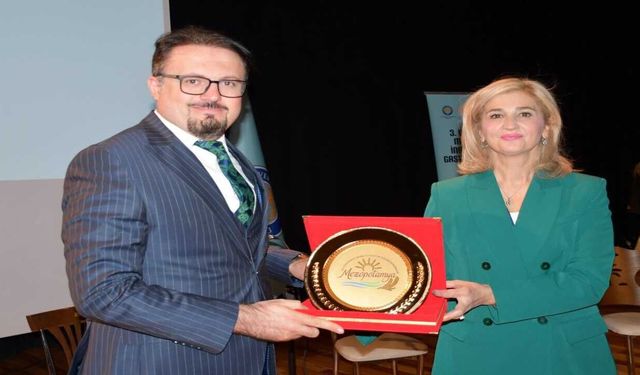 IV. Uluslararası Mezopotamya Turizm Kongresi 26-27 Kasım'da Batman’da Yapılacak