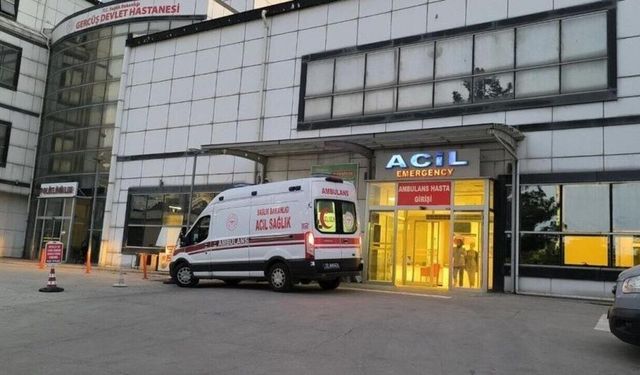 Gercüş