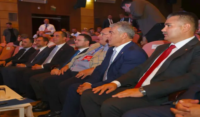 Bakan Gürlek’ten Dijital Medya ve Sosyal Medya Yasası Mesajı
