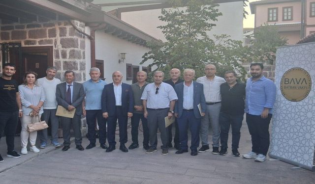 Yaşam