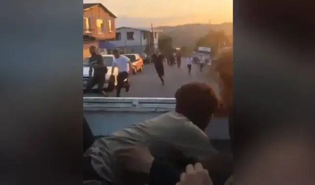 Ramanlılar Derneği’nden Zonguldak’taki Olayla İlgili Kardeşlik Vurgusu