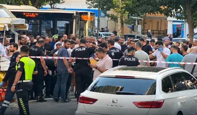 Batman’daki Silahlı Olayda 1 Kişi Tutuklandı