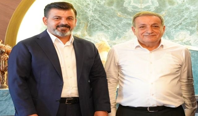 Aşsız’dan BATSO Seçimleri Öncesi Mesaj