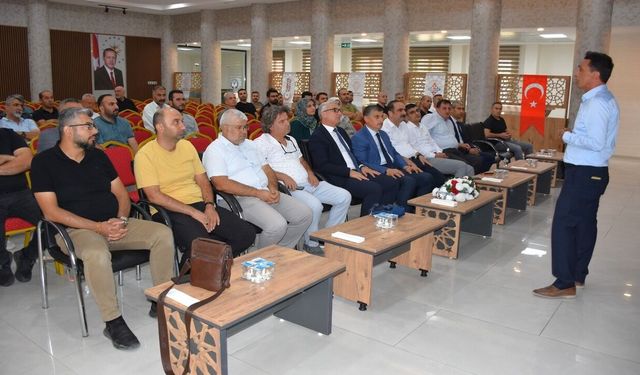 Eğitim