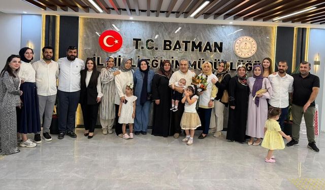 Eğitim