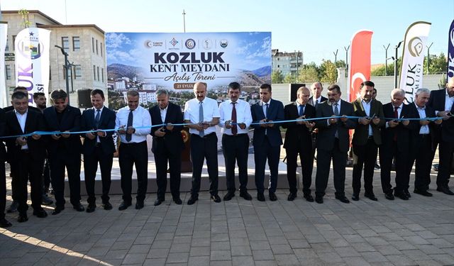 Kozluk