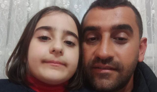 Adara Arslan'ın Babası Cezaevinde Ölü Bulundu