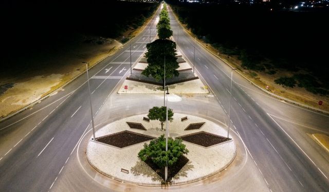 Şanlıurfa