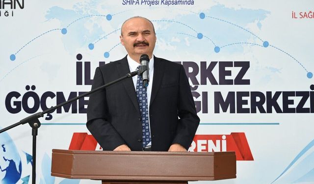Sağlık
