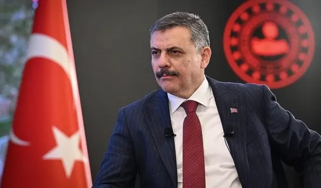 İçişleri Bakanı Çiftçi 17 Ekim'de Batman'a Geliyor
