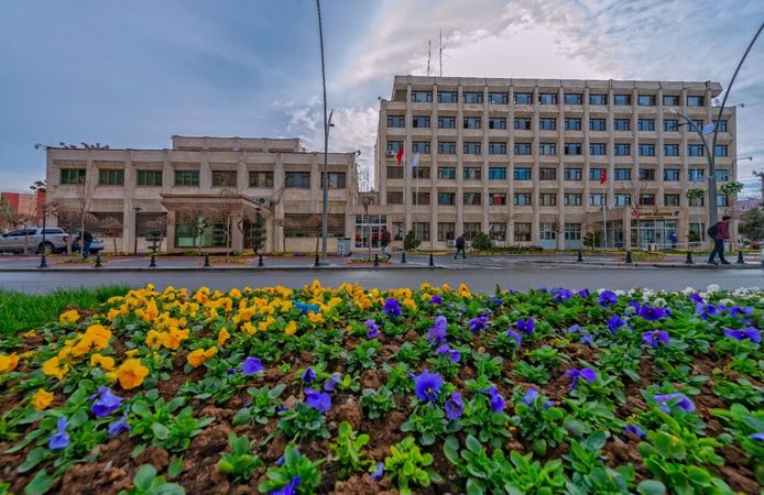 Batman Belediyesi 42 Teknik Personel Alımıyla Saha Ekibini Genişletiyor