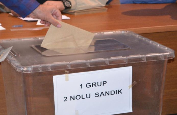 BATSO Seçimlerinde Tarih Değişti: İşte Yeni Takvim