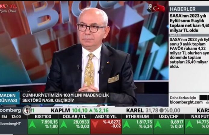 Batmanlı Kırşan, Uluslararası Adalet Zirvesi'nde