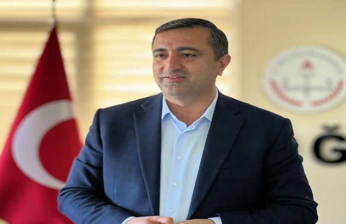 Ramanlı'dan Erişim Engellerine İfade Özgürlüğü Eleştirisi