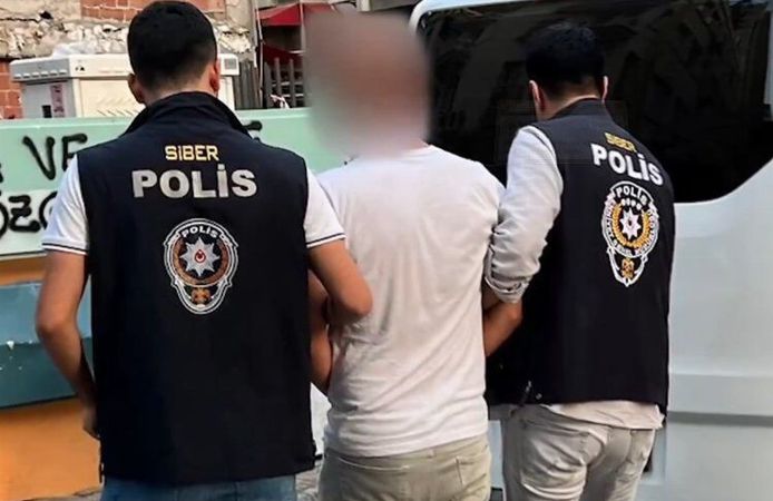 Batman Dahil 3 İlde Bahis Operasyonu: 12 Tutuklama