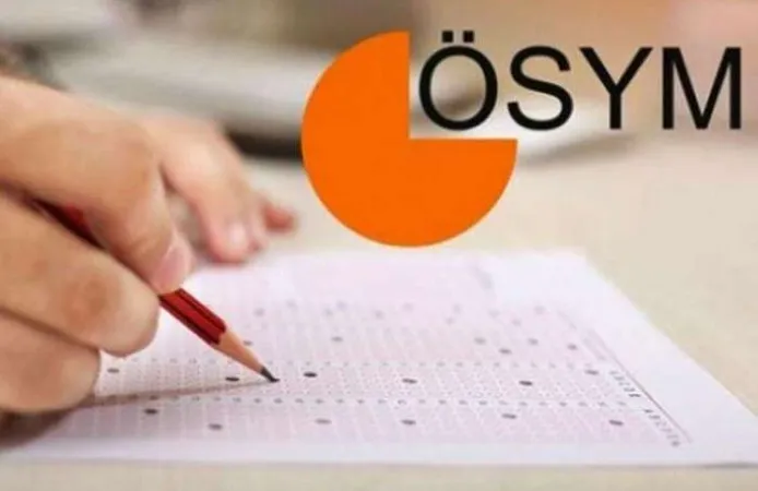 KPSS Ortaöğretim Soruları Yayımlandı: Son Tarih 4 Kasım